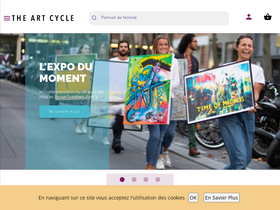 theartcycle.fr