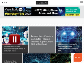 pureai.com