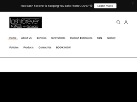 lashforever.com