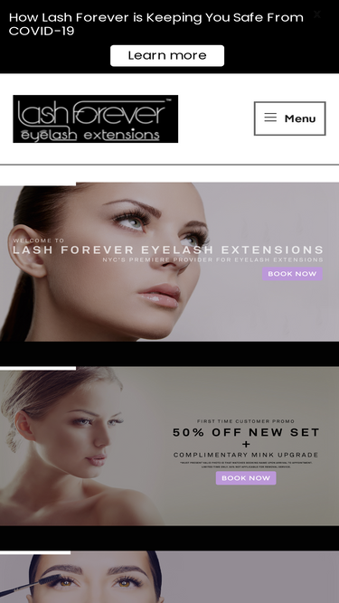lashforever.com