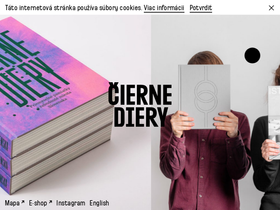 ciernediery.sk