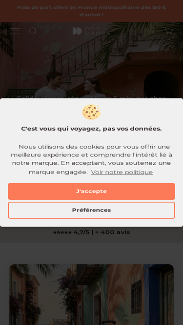 dotdrops.fr
