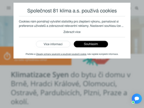 81klima.cz