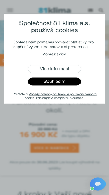 81klima.cz