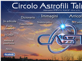 castfvg.it
