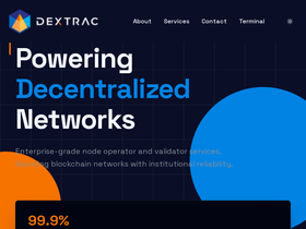 dextrac.com