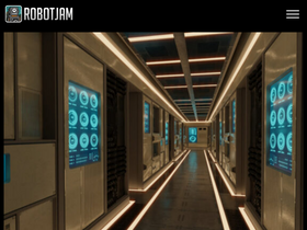 robotjam.com