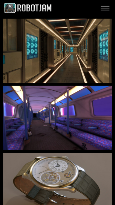 robotjam.com