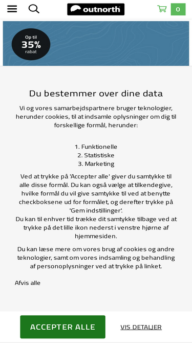outnorth.dk