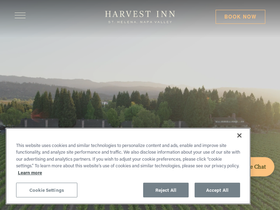 harvestinn.com
