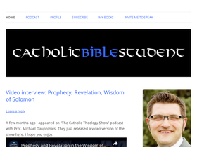 catholicbiblestudent.com