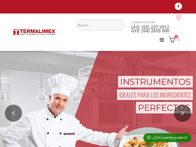 termalimex.com