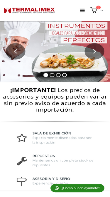 termalimex.com