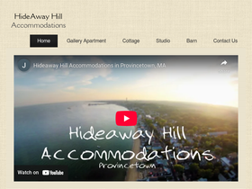 hideawayhill.com