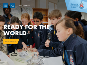 cgs.act.edu.au