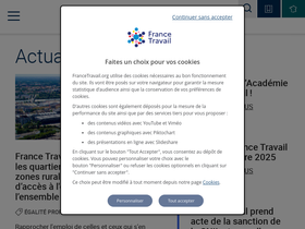 francetravail.org