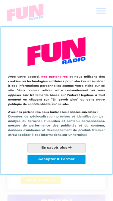 funradio.be