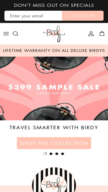 smartbirdy.com