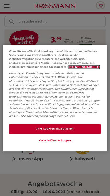 rossmann.de