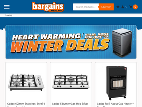 bargainsonline.co.za