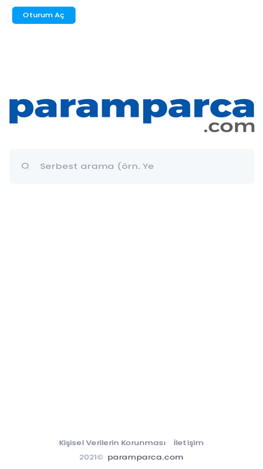paramparca.com
