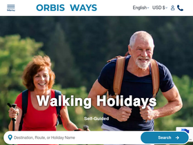 orbisways.com