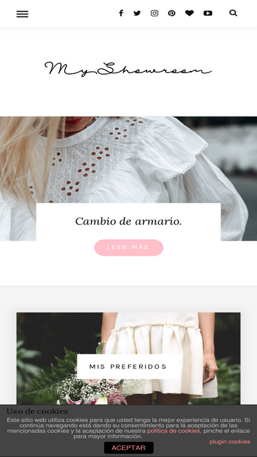 myshowroomblog.es