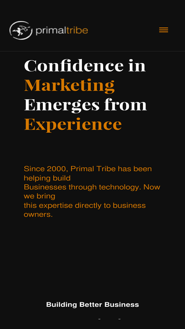 primaltribe.com