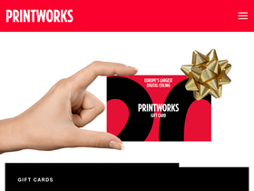 printworks-manchester.com