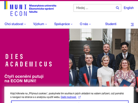 econ.muni.cz