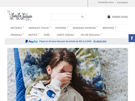 lululaluciole.com