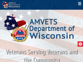 amvets-wi.org