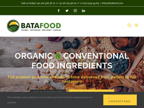 batafood.com
