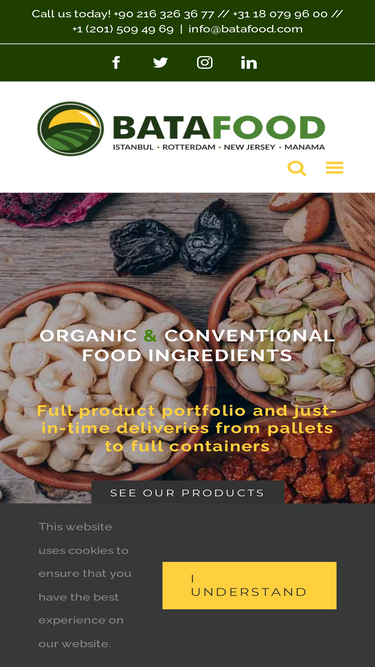 batafood.com