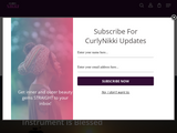 curlsbot