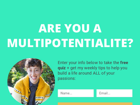 'puttylike.com' screenshot