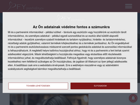 'pszichoforyou.hu' screenshot