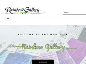 rainbowgallery.com