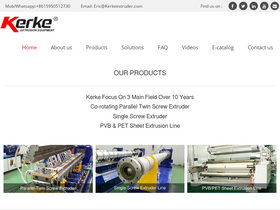 kerkeextruder.com