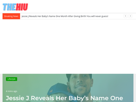 thehiu.com