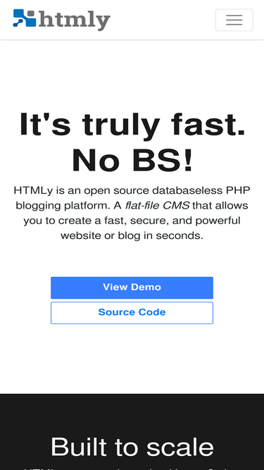 htmly.com