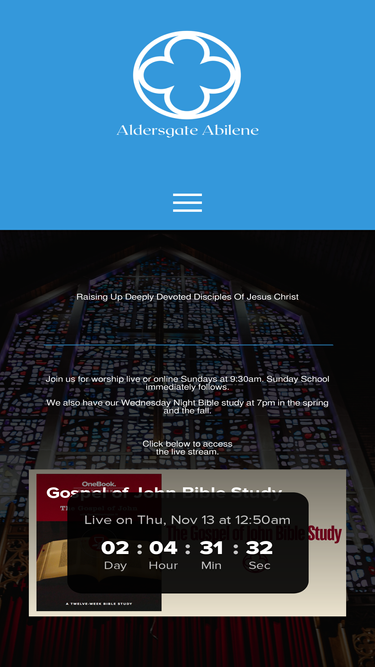 aldersgateabilene.org