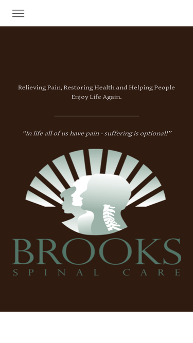brooksspinalcare.com