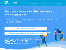 uniris.io