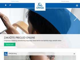 uniqa.hr