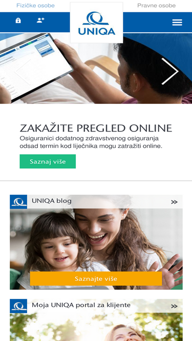 uniqa.hr