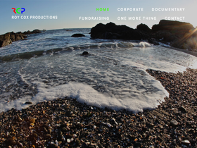 roycoxproductions.com