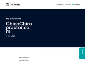 chicochiropractor.com
