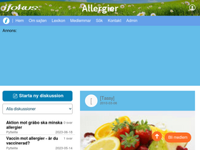 allergier.ifokus.se
