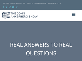 'jashow.org' screenshot